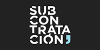 Subcontraction 2025